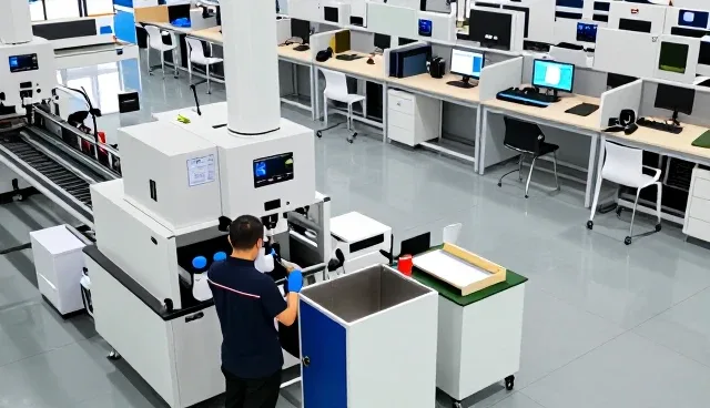 深圳市中科汉方科技有限公司